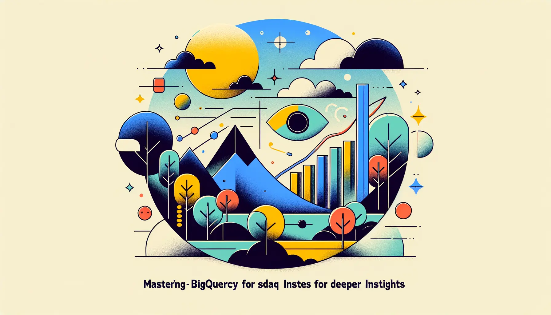 Discovering Continuous Contributions: Mastering Google BigQuery for Deeper Insights